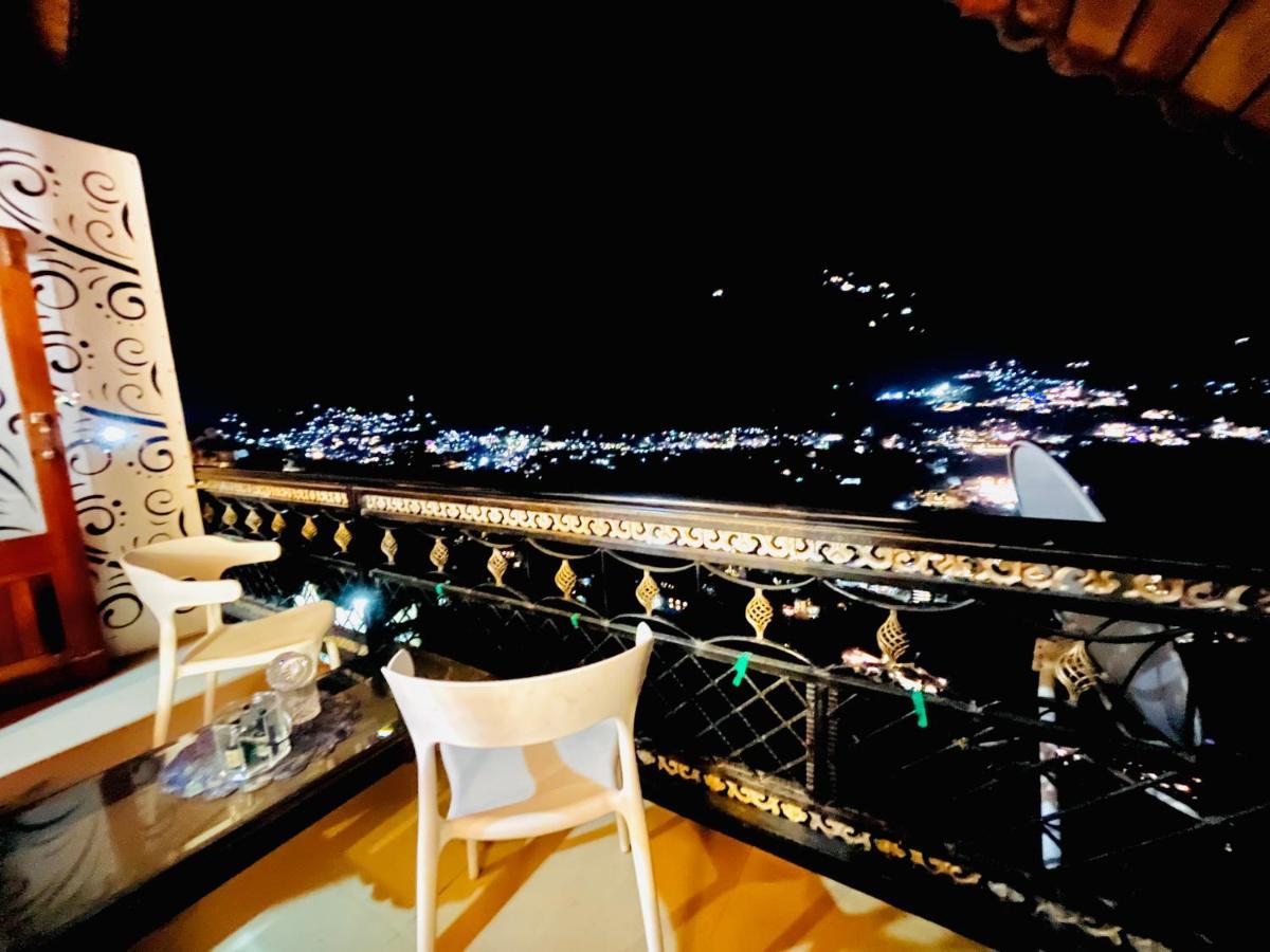 Sixth Element - A Five Star Luxury Resort, Manali Eksteriør bilde